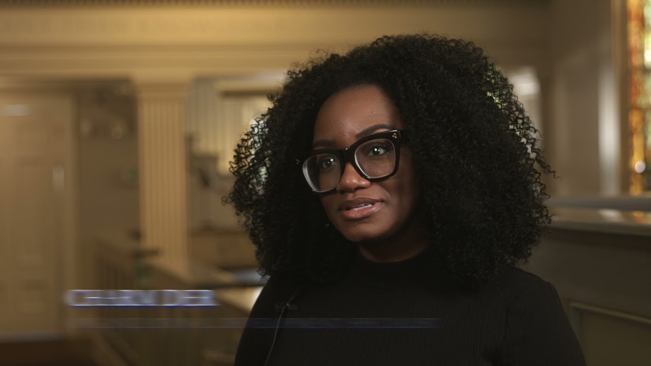 SCEDC 2021 Economic Driver of the Year Award, Rockline