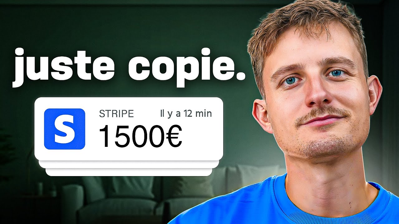 3 Automatisations à Vendre aux PME pour 1500€