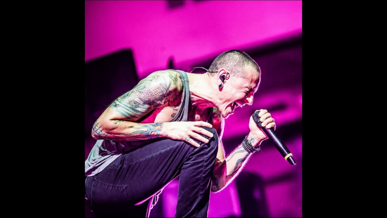 [SOLD] Linkin Park Type Beat 