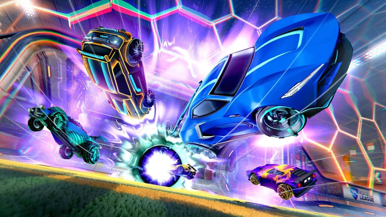 Noitada de jogos com os amigos!