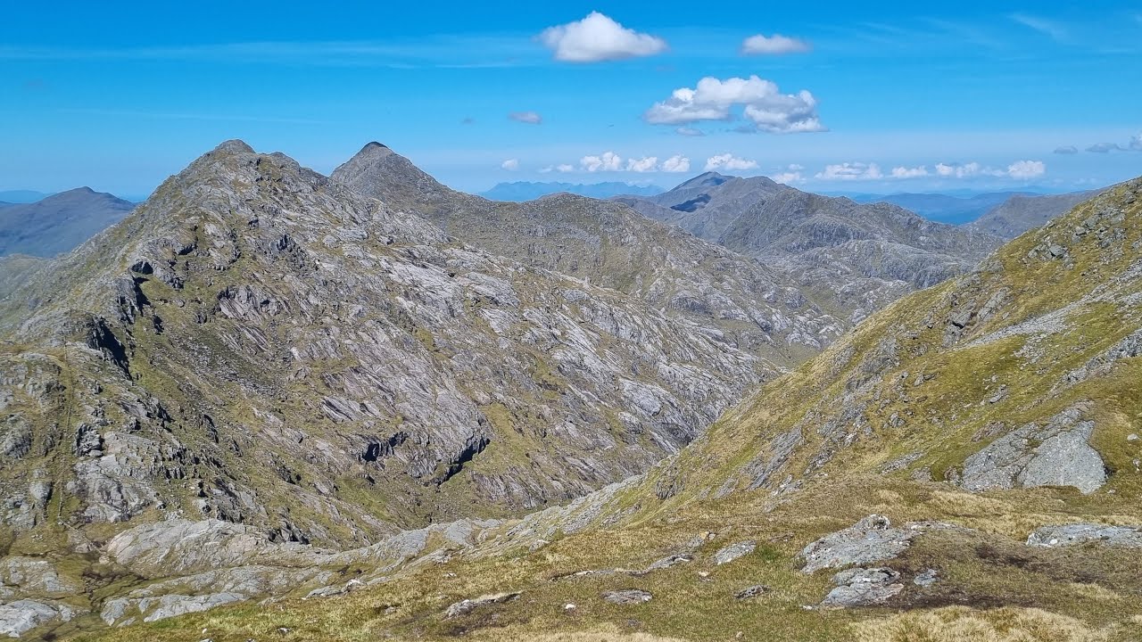Glen Dessary 3