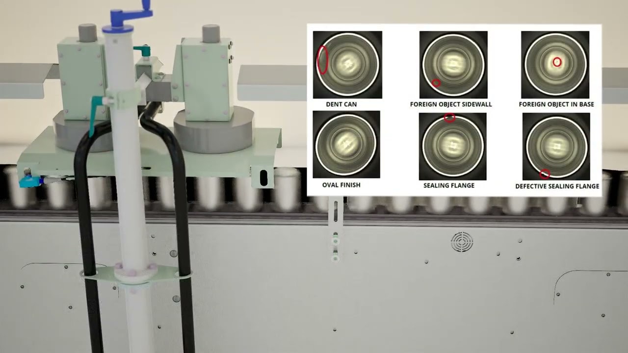 DESCON - Vacuum Transfer Solutions