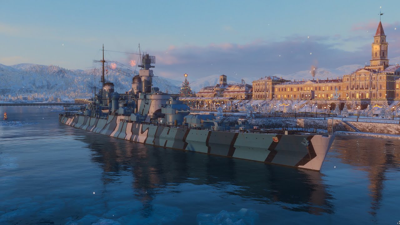 Мир Кораблей сборник боёв на falkenhayn