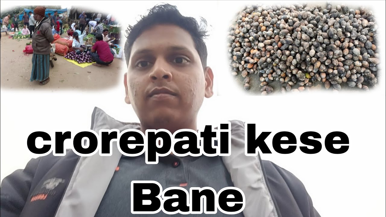 Karodpati kese Bane day3/365.  Aaj gaye sabji mandi #dailyvlog #explorepage #new #corodpati 