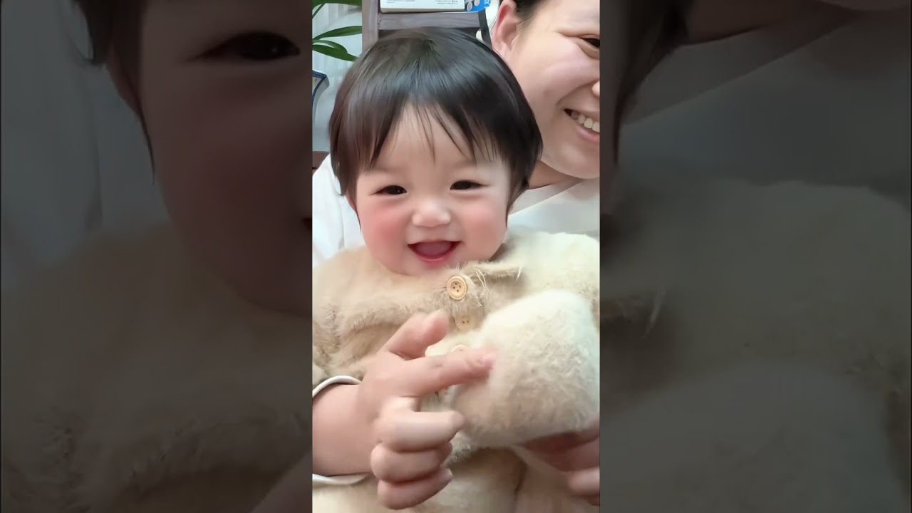 Baby's Crying Alert: Another Heartwarming Arrival