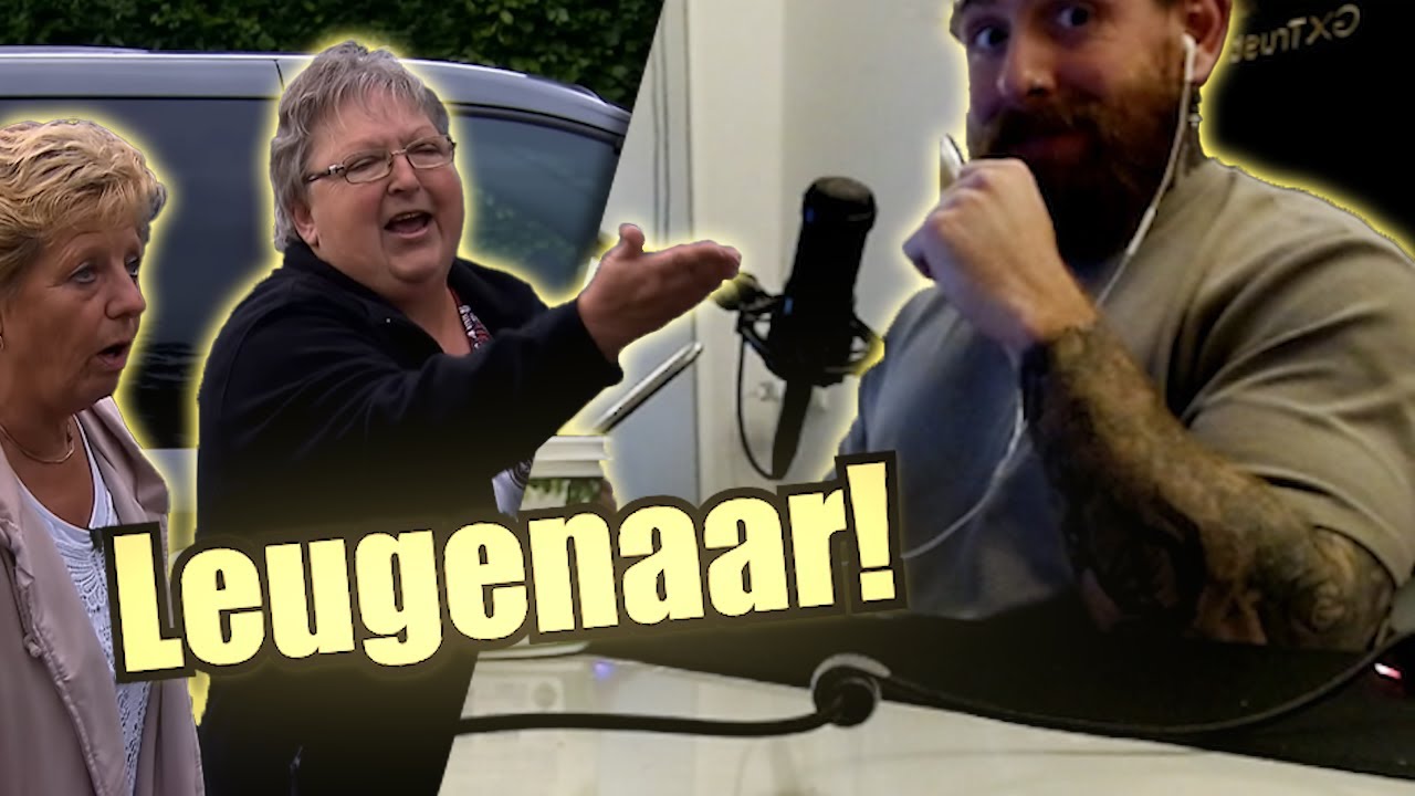 Geweldige Beslissing Van Frank! | Shappo0
