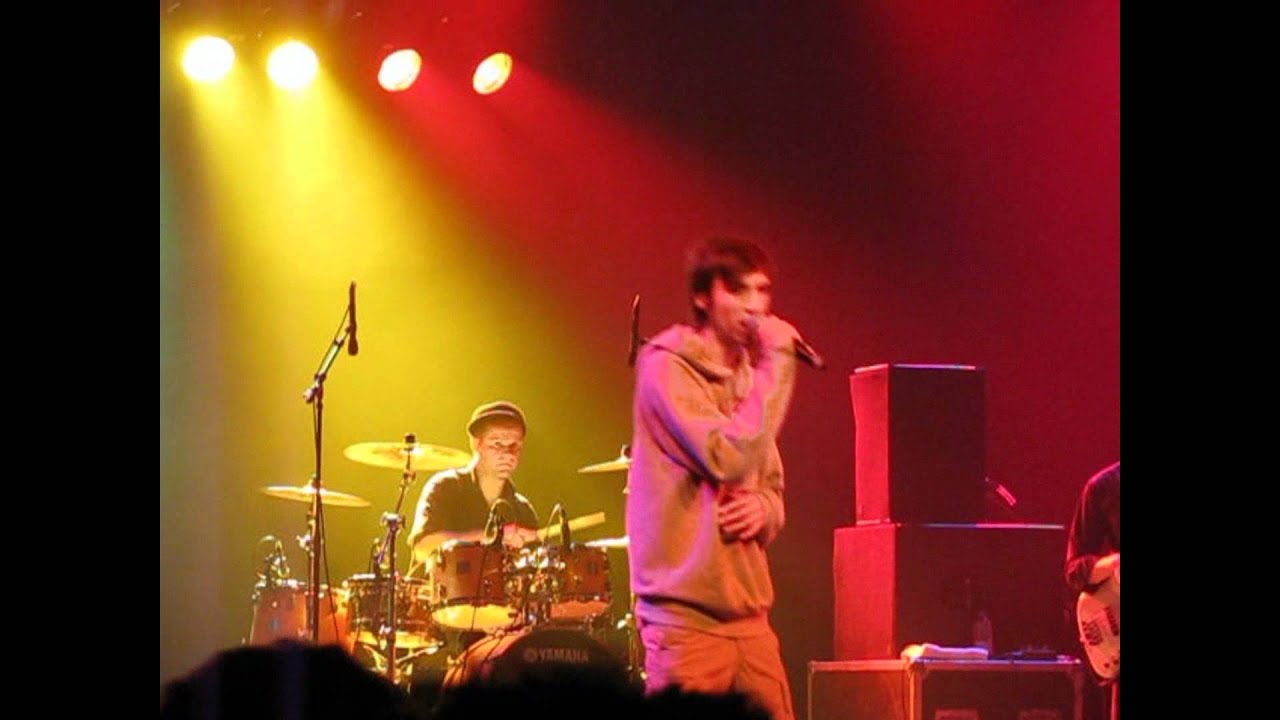 Asham meets Collieman - Drama Sounds (live)