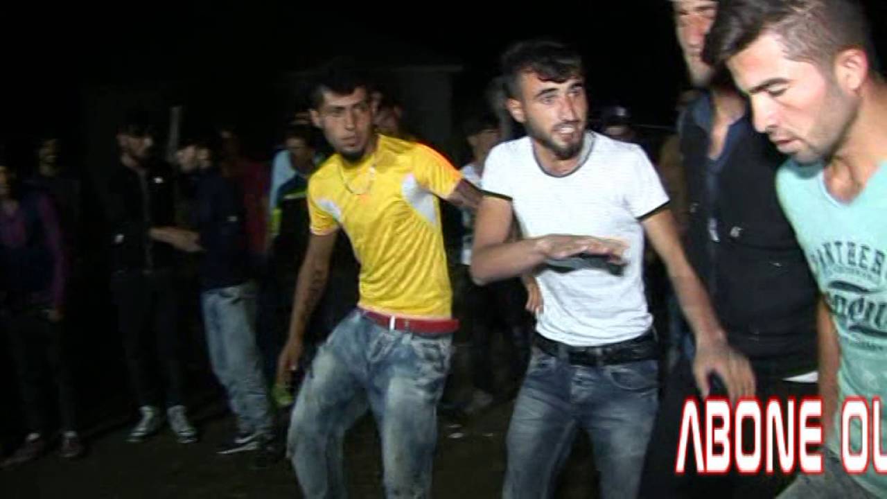 MUŞ BULANIK YONCALI GENÇLERİ ÇELEBİ OYUNU MÜHTEŞEM Bİ OYUN SİZLERLE