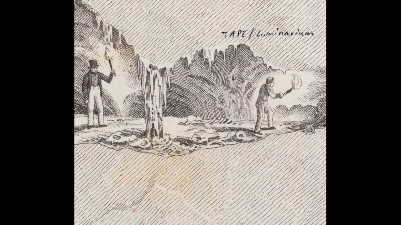 Tape || Luminarium (2008) Full Album