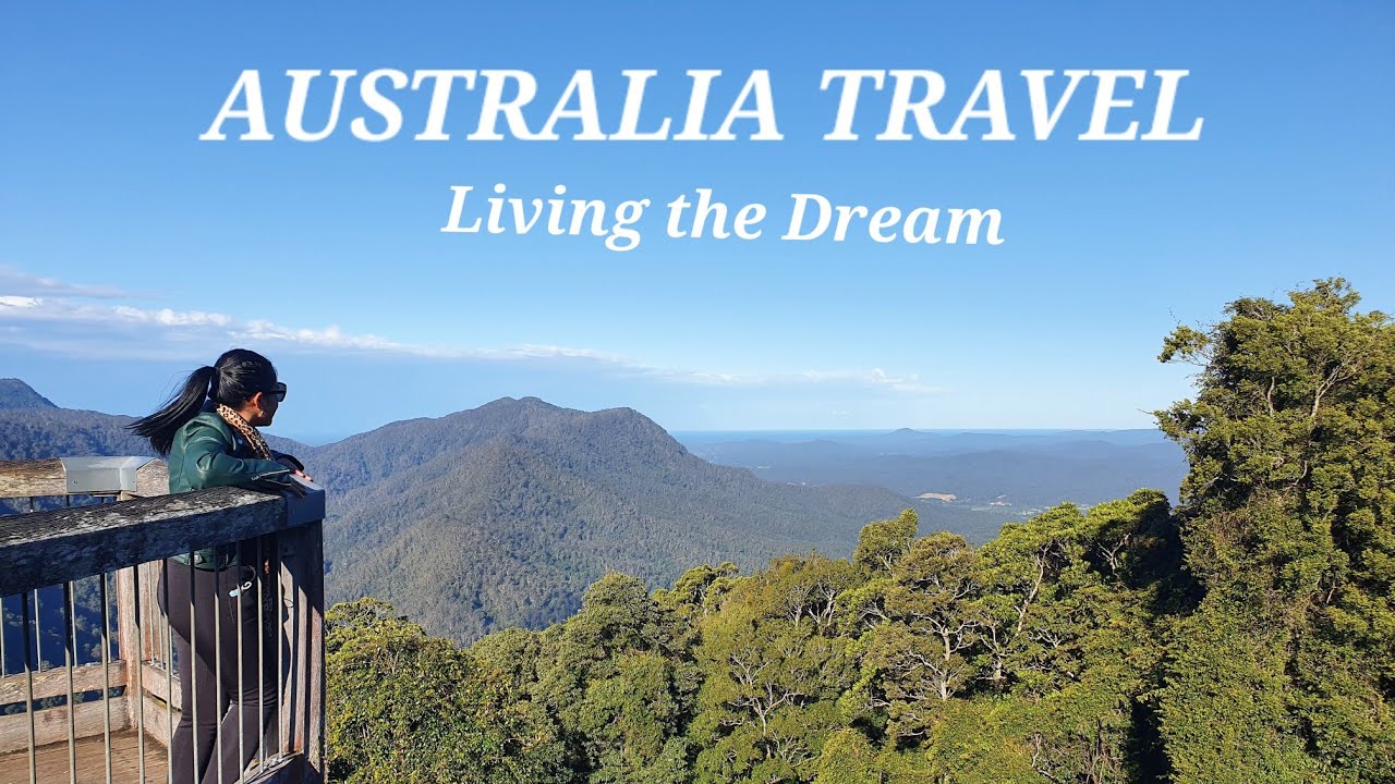 Travelling around Australia for 6 months with Our Motorhome / RV Home