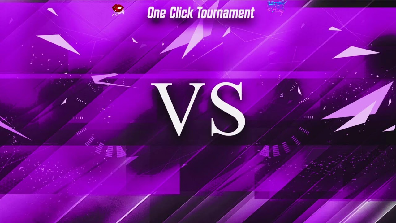 One Click Tournament #1 День 1.