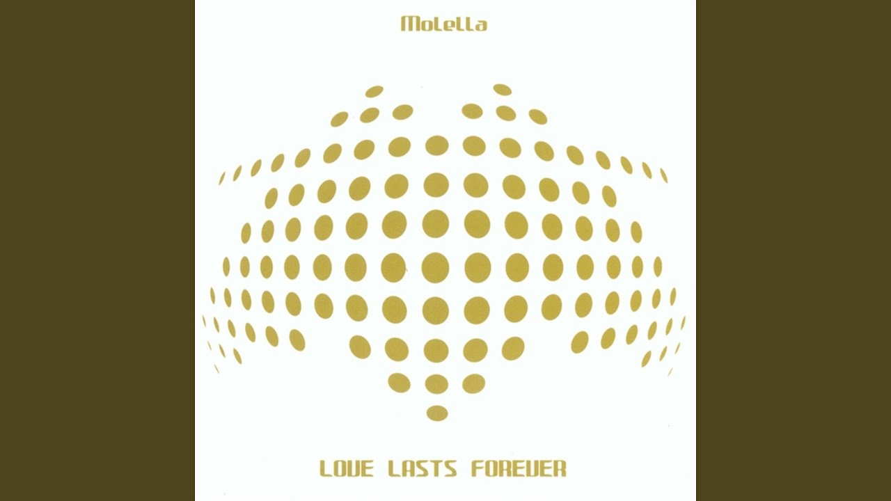 Love Lasts Forever (Extended Mix)