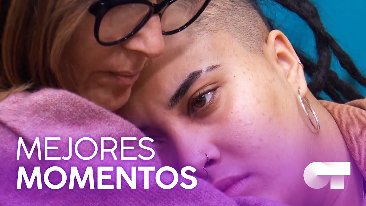 NOEMÍ intenta AYUDAR a ELI | OT 2020