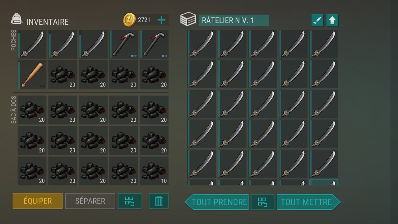 LDOE Raid Angeltou