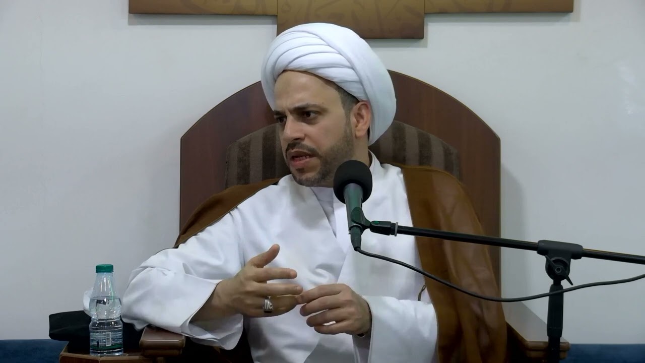القصص القرآني- الحلقة الأولى