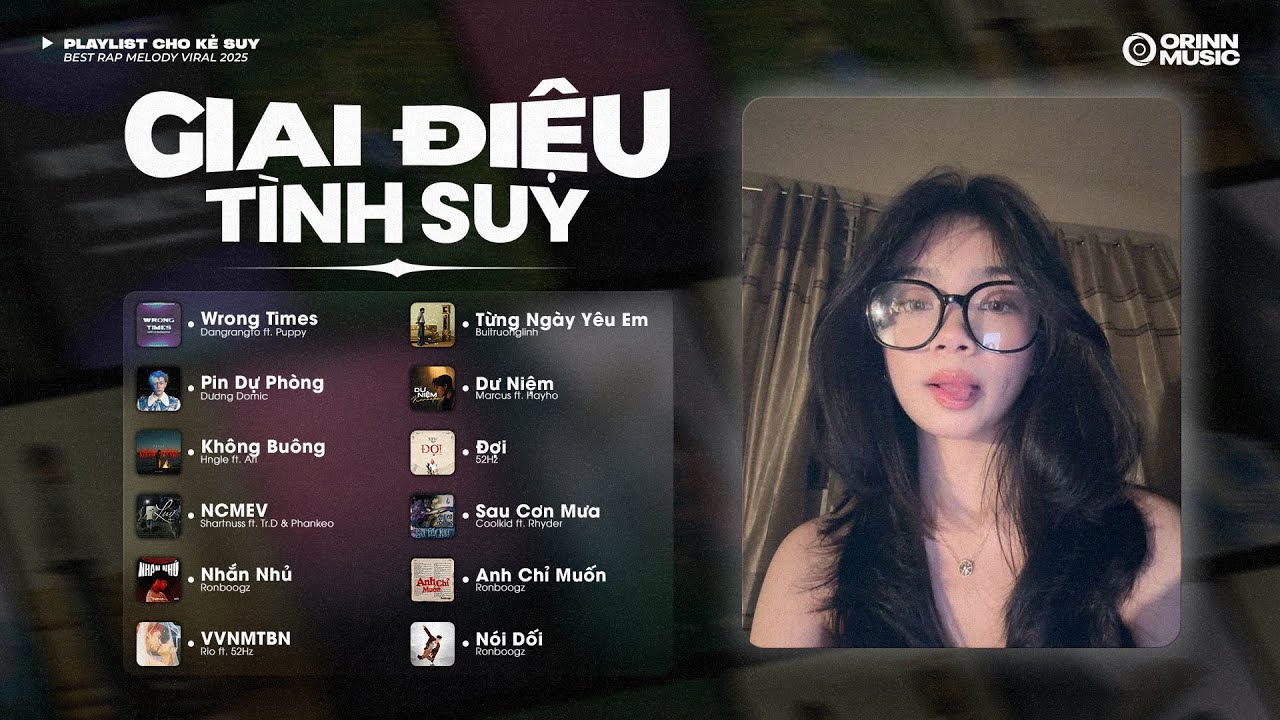 GIAI ĐIỆU TÌNH 
