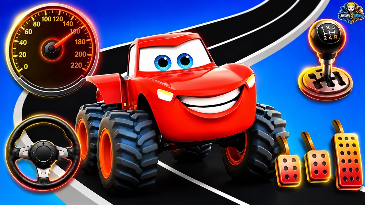 Car Race: 3D Racing Cars Games - Gameplay Walkthrough Part 1 - Tutorial & Highlight (Android,iOS)