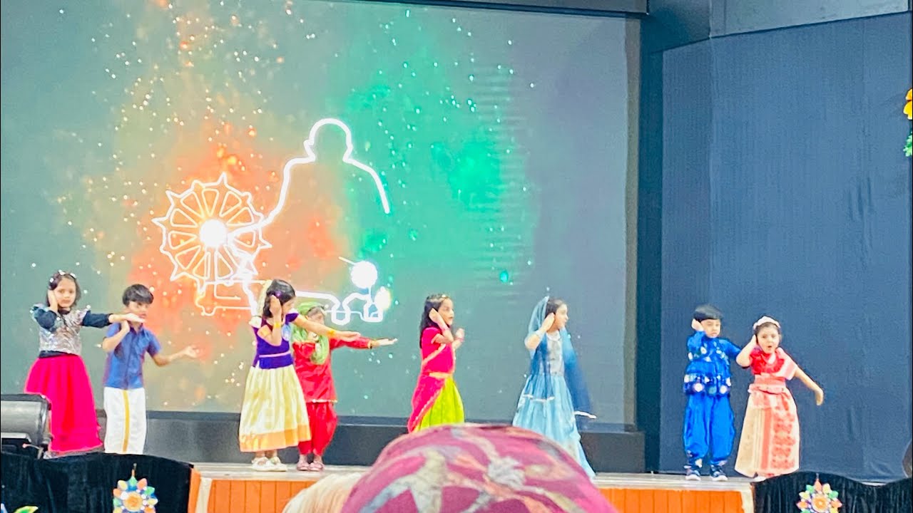 Inter schools competition #group dance#AKIS international school #Rajagiri public school Doha Qatar