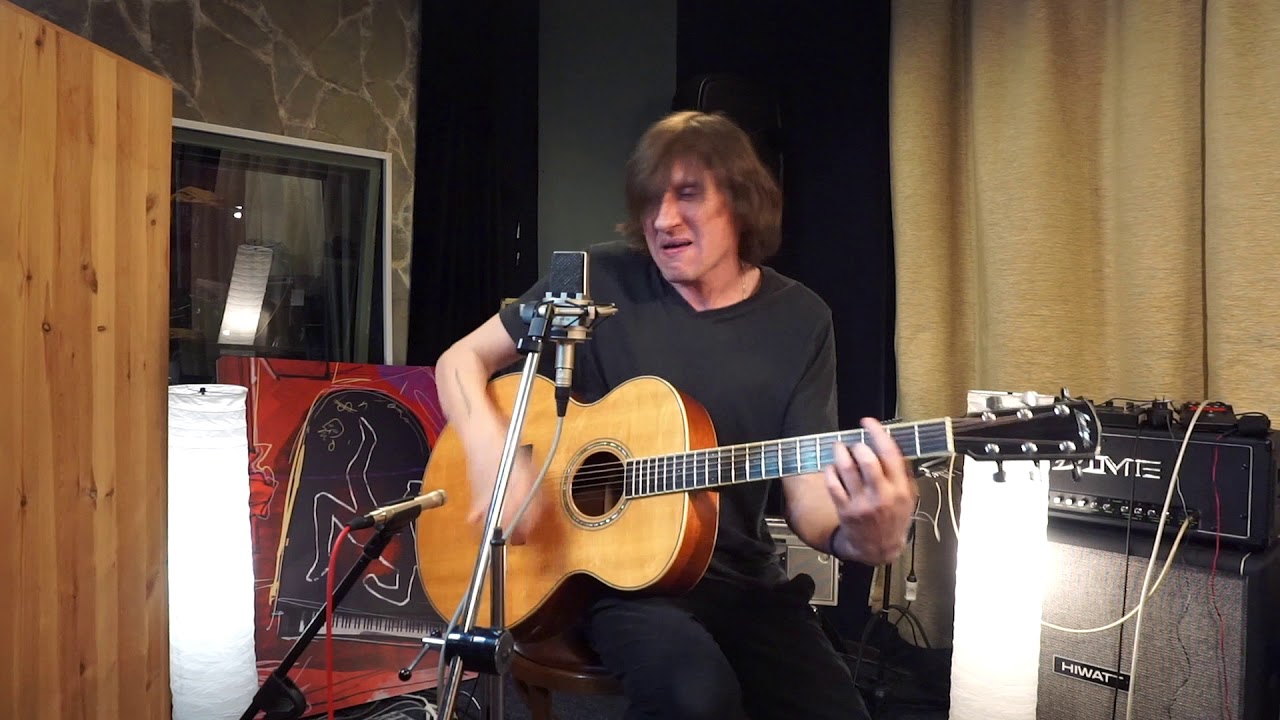 МЕЛ - Италия (Acoustic video)