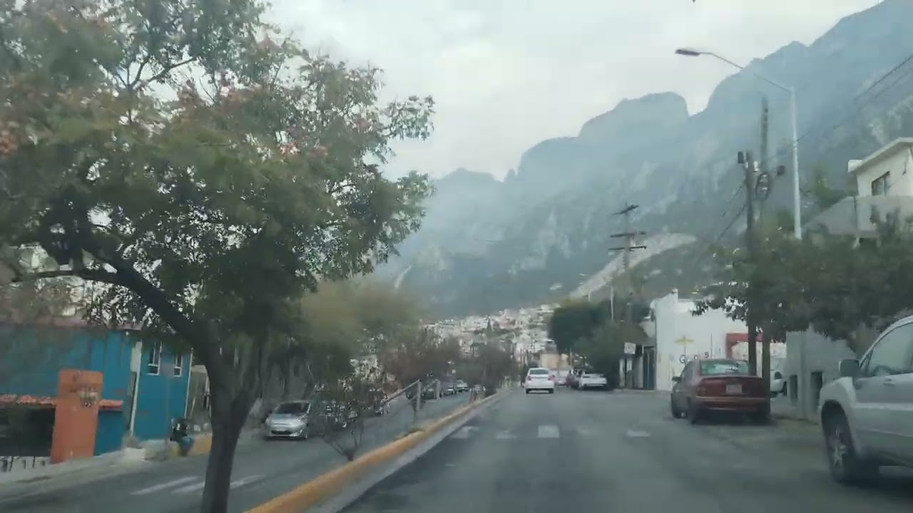Avenida corregidora 