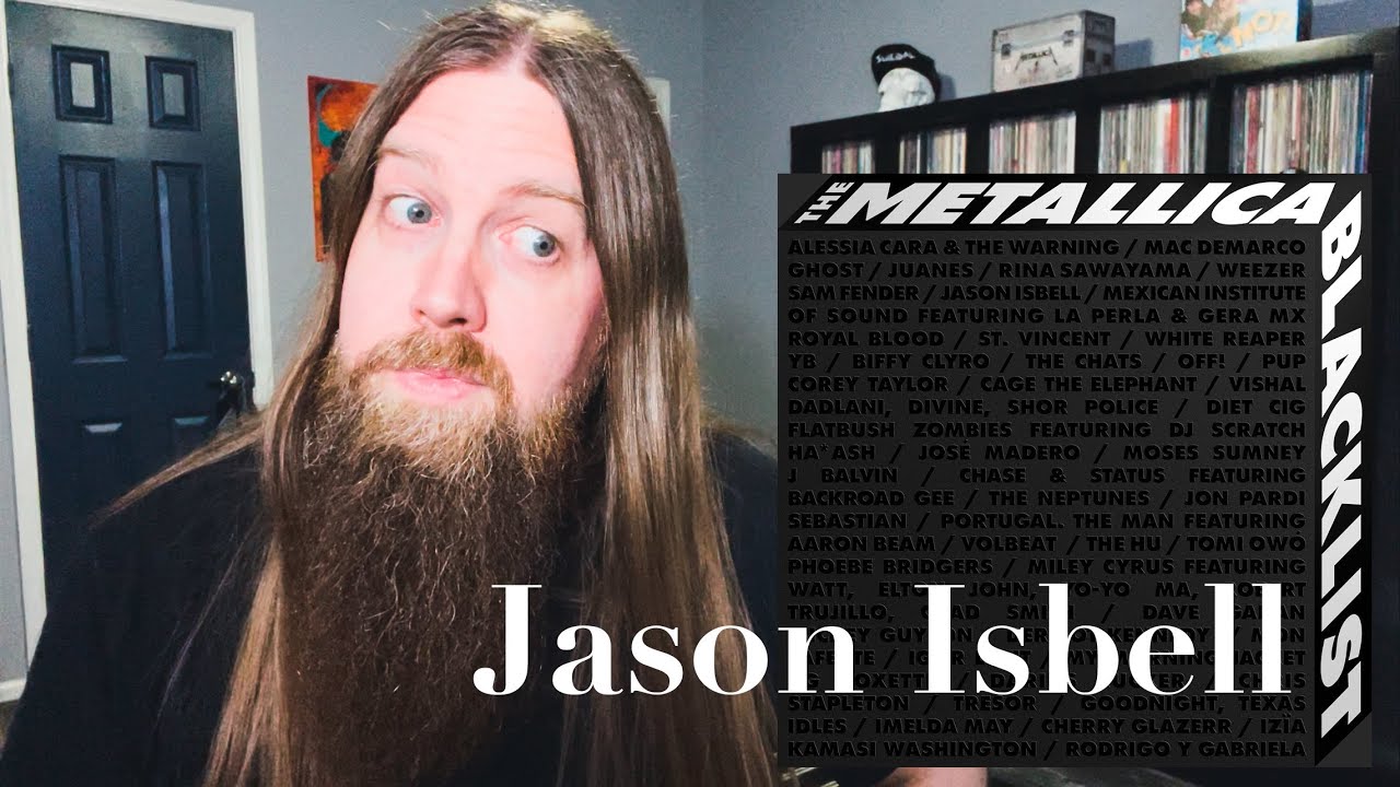 OLD HEAD Reacts: Jason Isbell - 