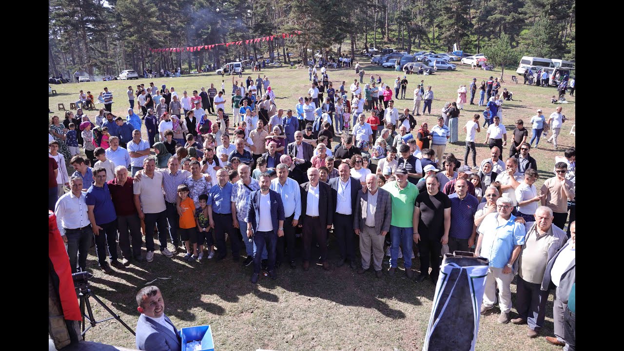 Çaybaşı Piknik Festivali 2024