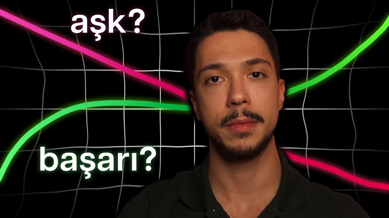 Sınav Senesi Sevgili Yapılır mı?