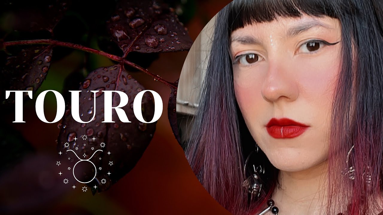 TOURO🔮O SILÊNCIO VAI SER A SUA RESPOSTA👀A RODA GIROU E AGORA VC VAI DEIXAR EM OCULTO SUA FELICIDADE🔥
