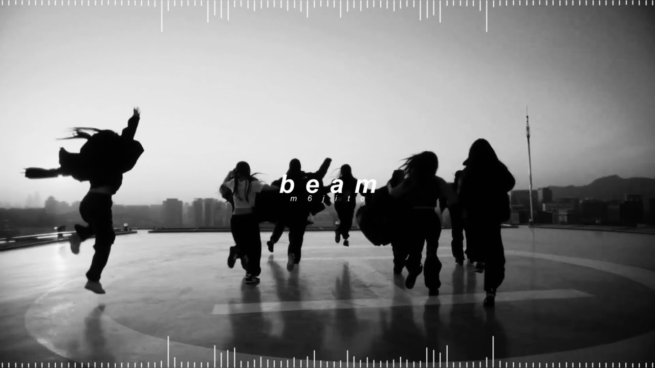 triples - beam ( 𝘀𝗹𝗼𝘄𝗲𝗱 + 𝗿𝗲𝘃𝗲𝗿𝗯 )