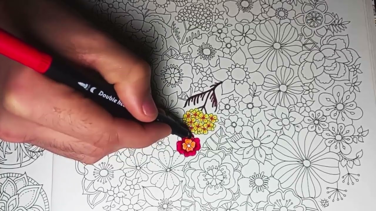 World of Flowers - 4