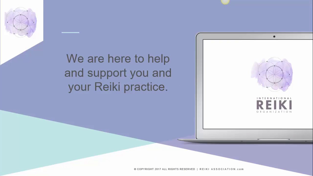 11 things you need to consider when starting your Reiki business
