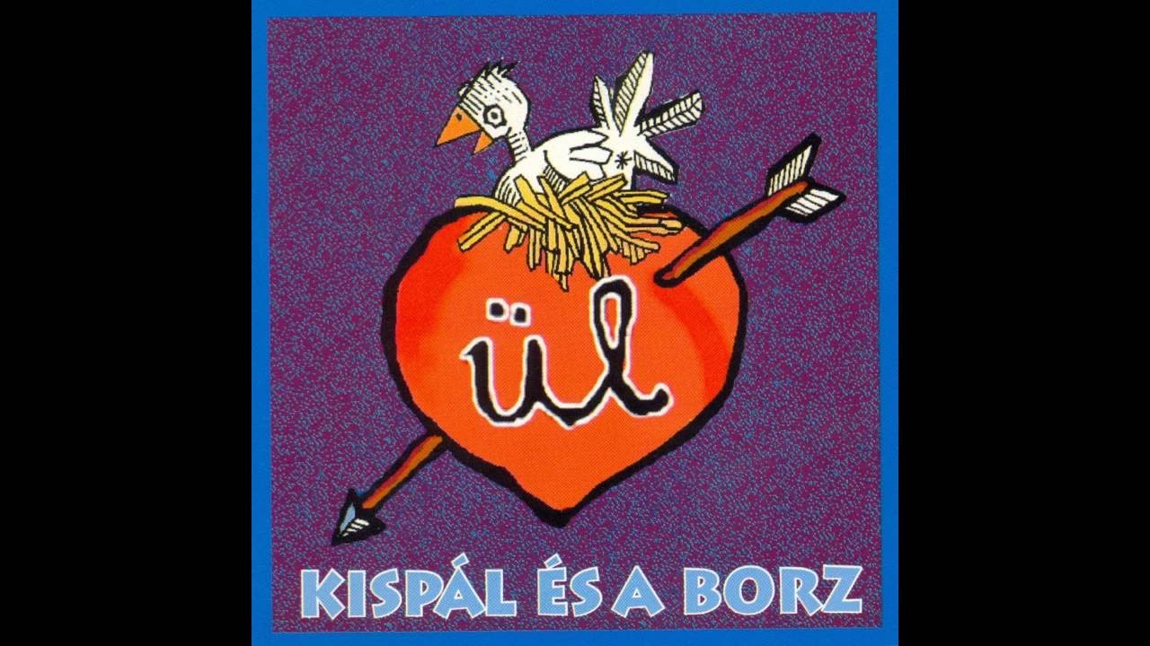 Kispál és a Borz - Gyónás
