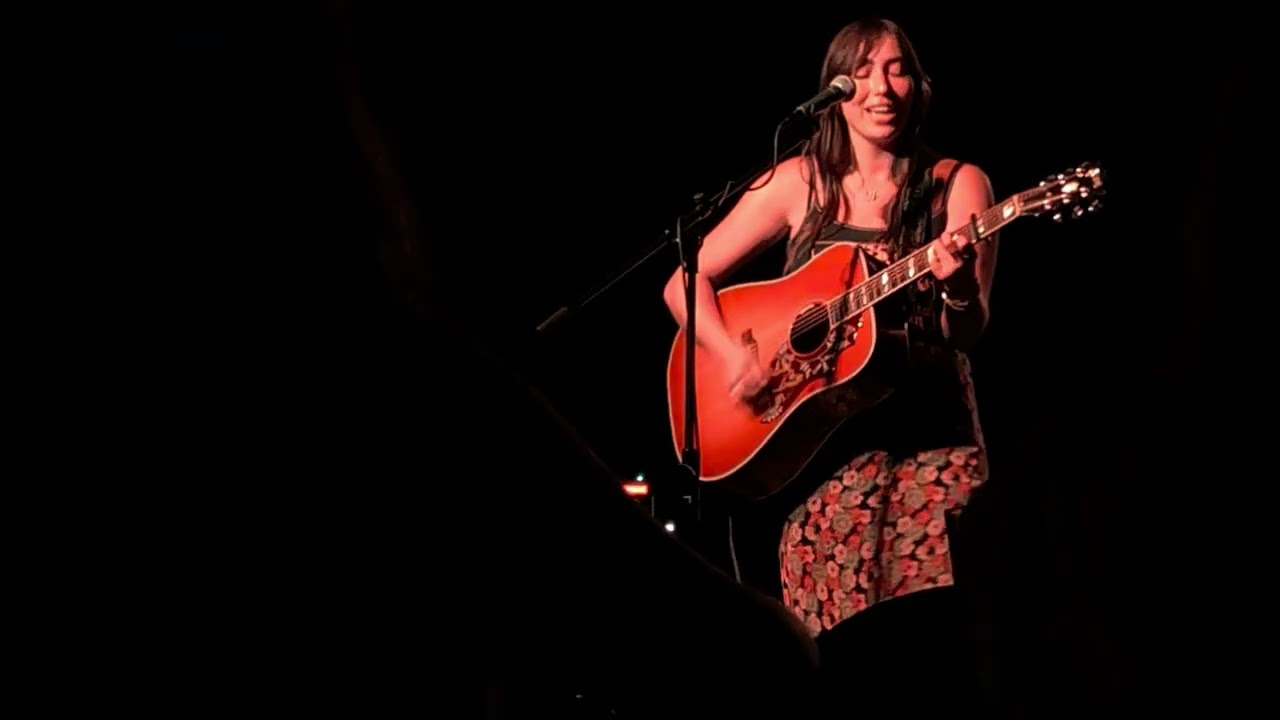 Free Fall - Abigail Rose @ The Whirling Tiger - 6/19/25