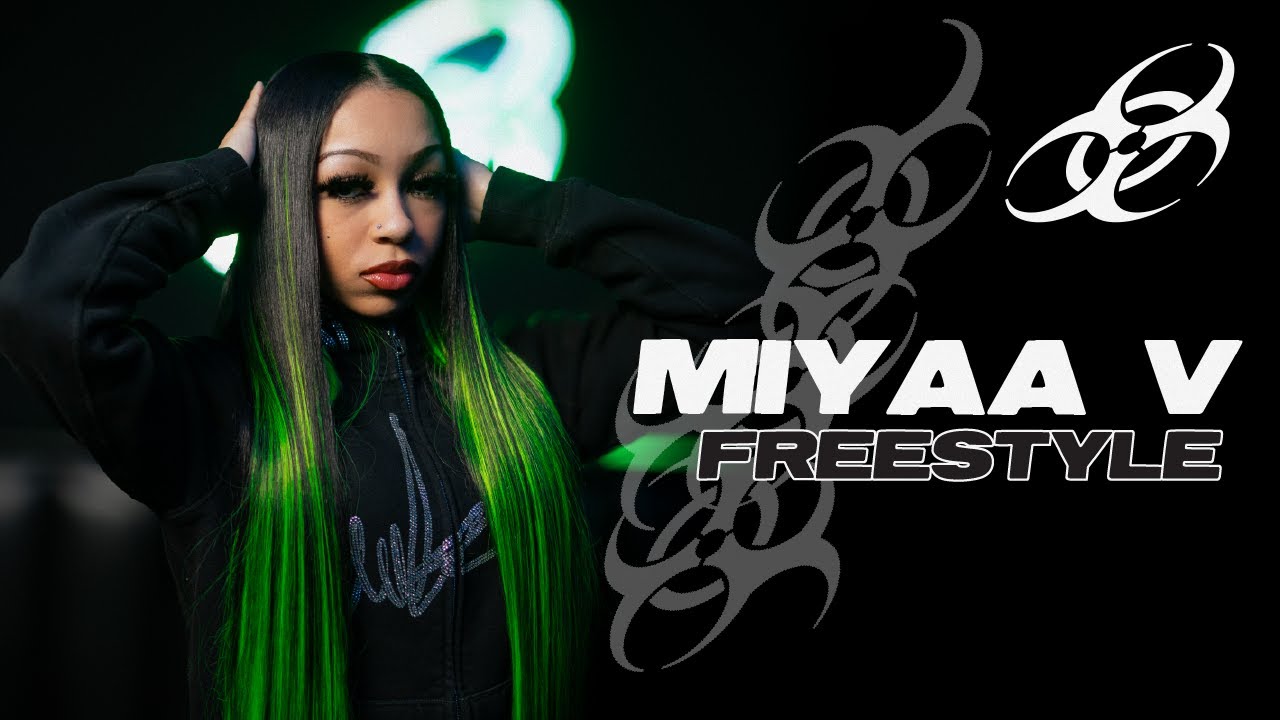 Miyaa V - 