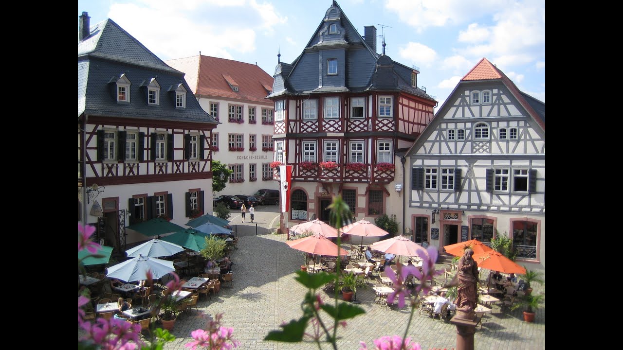 Heppenheim (CineBlick 4K)