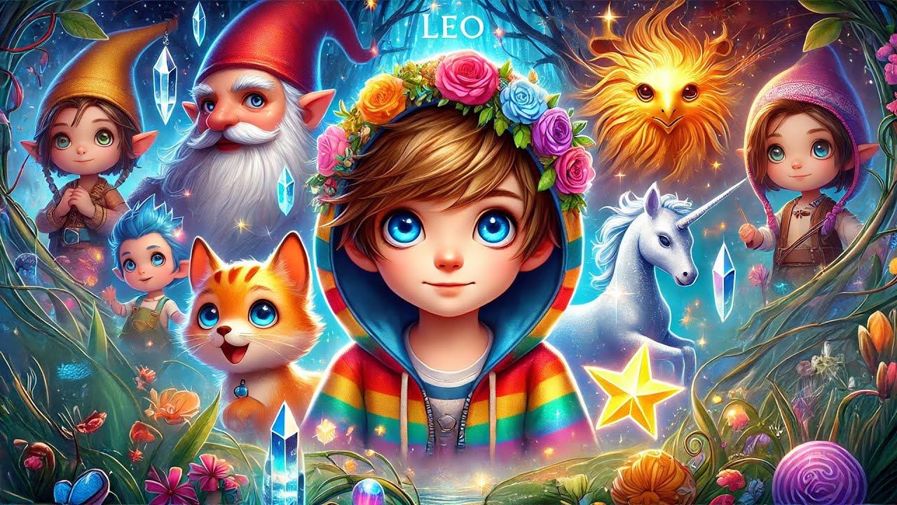 The Whispering Star: A Magical Bedtime Story for Kids | Read Aloud Adventure
