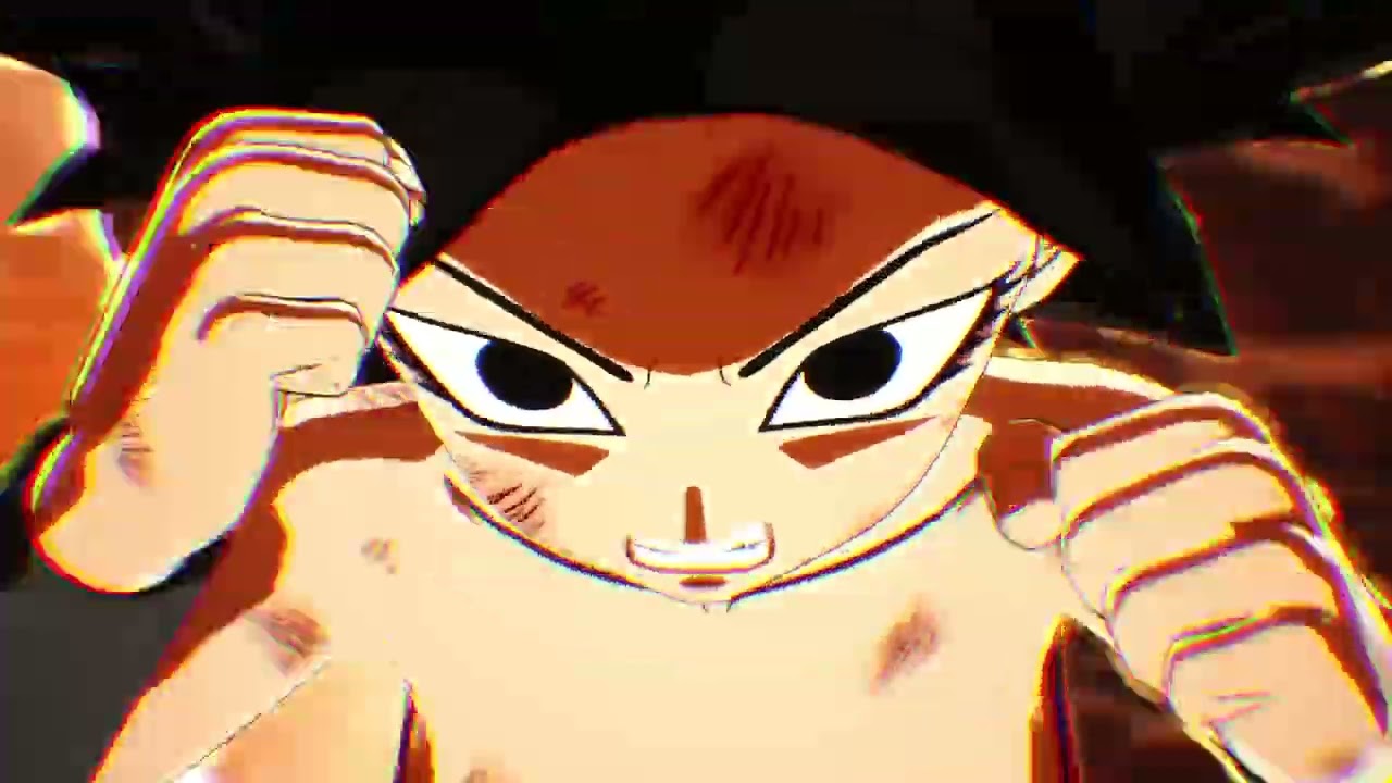 Caulifa vs BoJack 