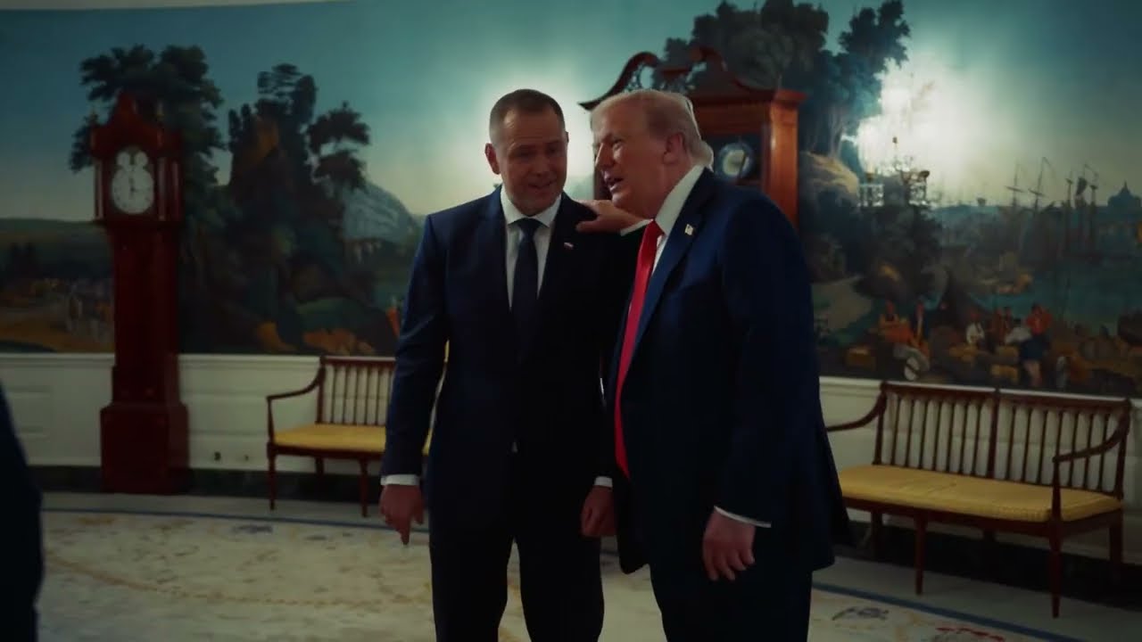 To będą najważniejsze urodziny w jego życiu! Wielki plan Trumpa ujawniony!