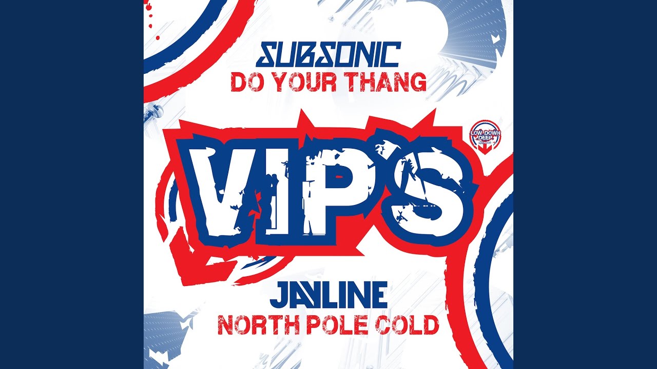 Do Your Thang (VIP)