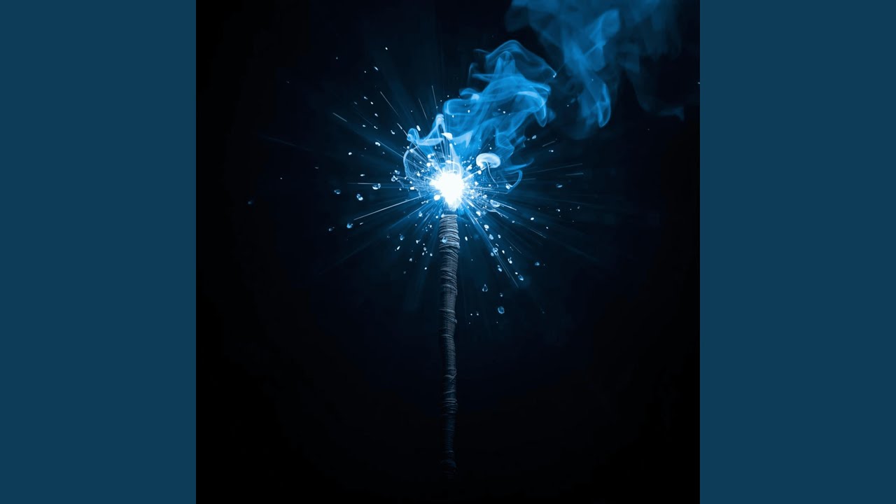 Patronus On My Sleeve