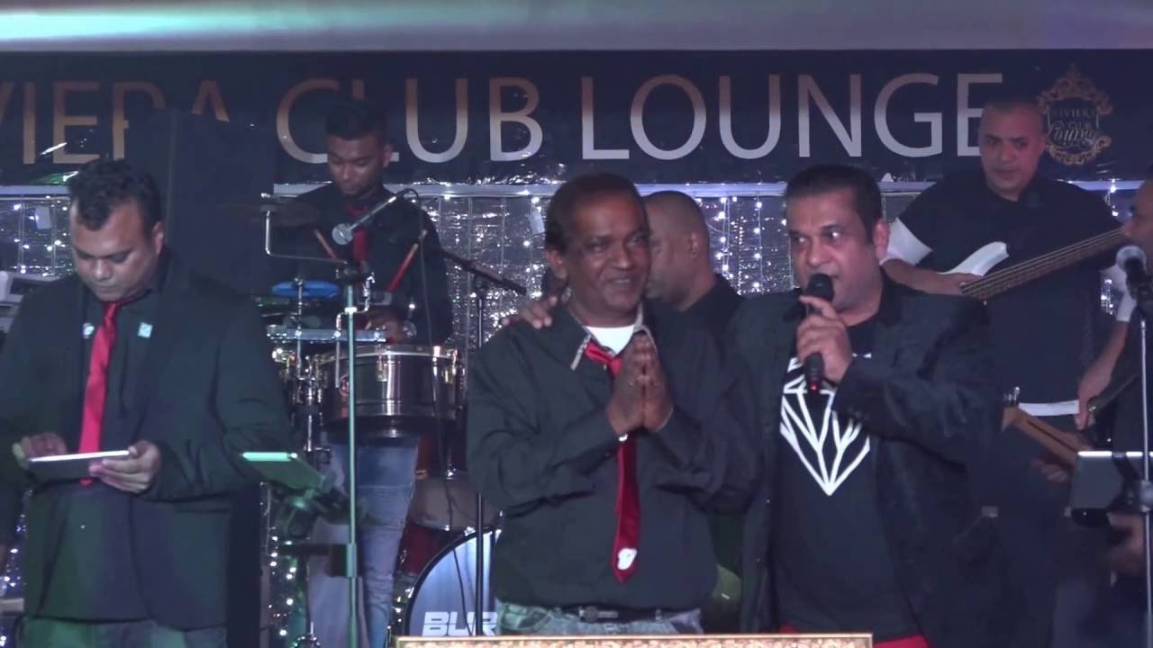 Afscheidsparty The Juniors (SU) - Gentle jubileum - Beatmachine CD release - Riviera Club Lounge