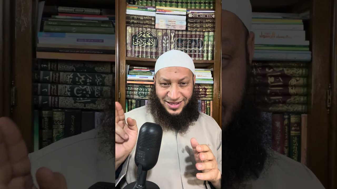 Wie viel Rakaat verrichtet man in Taraweeh Gebet ?(Sheikh Abdellatif)❣️❣️❣️❣️❣️