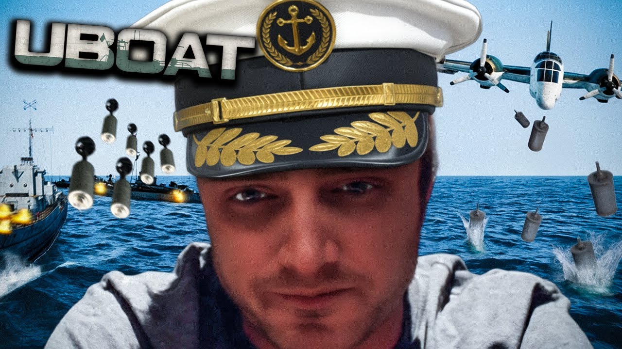 The 1944 Uboat Experience