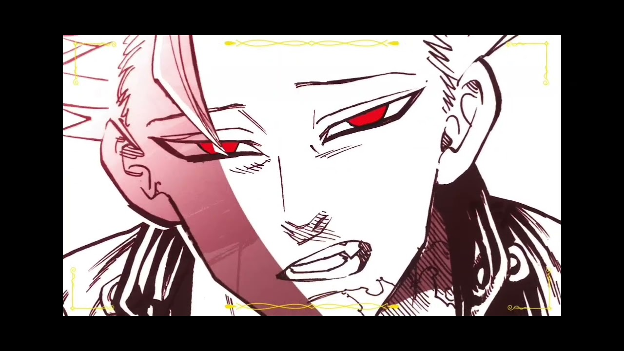  [Alunos] fpe reagindo ao rap morto vivo[ RAP,tiktok] (abbie as ban x Alice as elaine) (2/?)[ANIRAP]