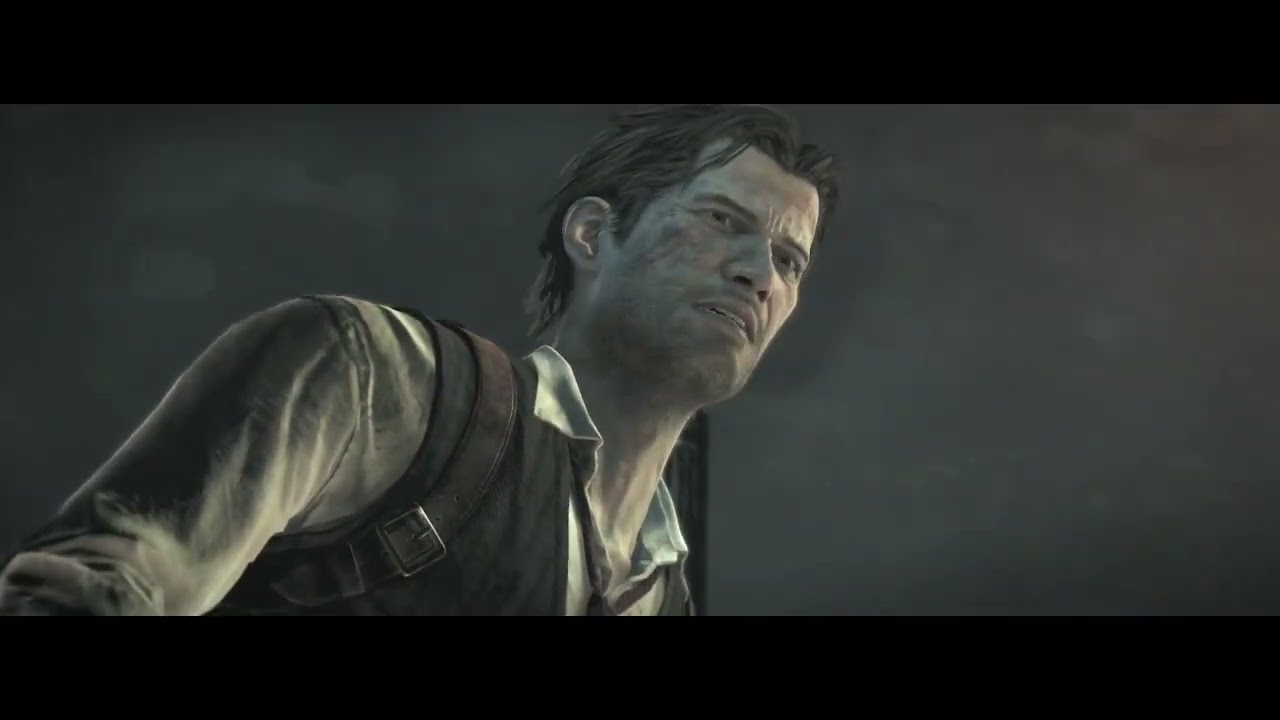 The Evil Within (Part 2)