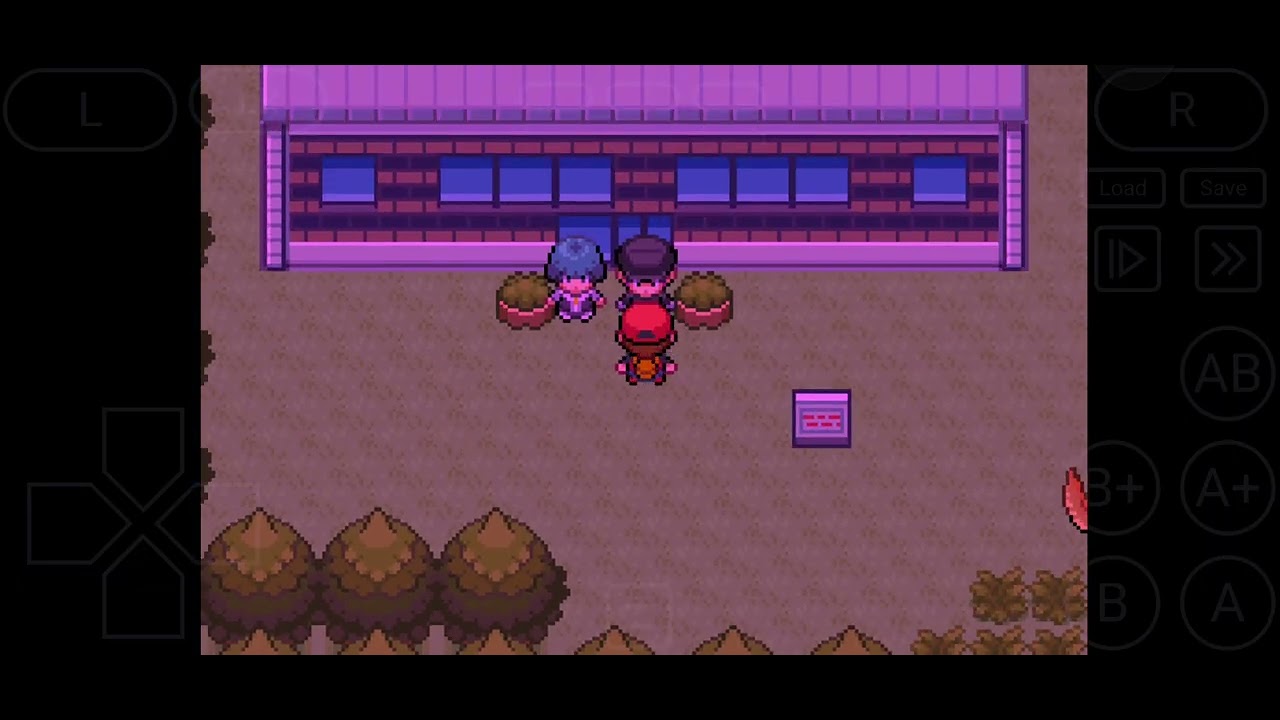 Pokemon Cloud White 2 PART 3: Floaroma and Eterna Crisis (Sped Up x3, Battles Skipped)