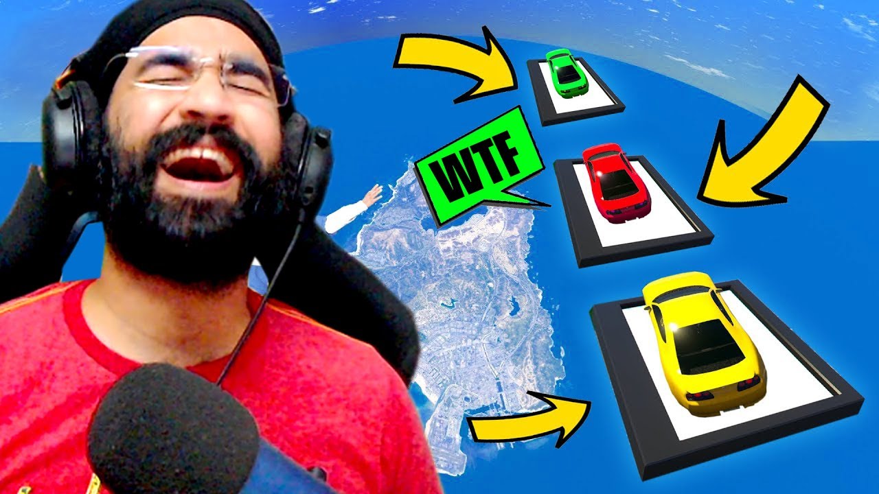 FLIPS ESI KI SIR GOOOM GAYA 😡 GTA 5 RACES