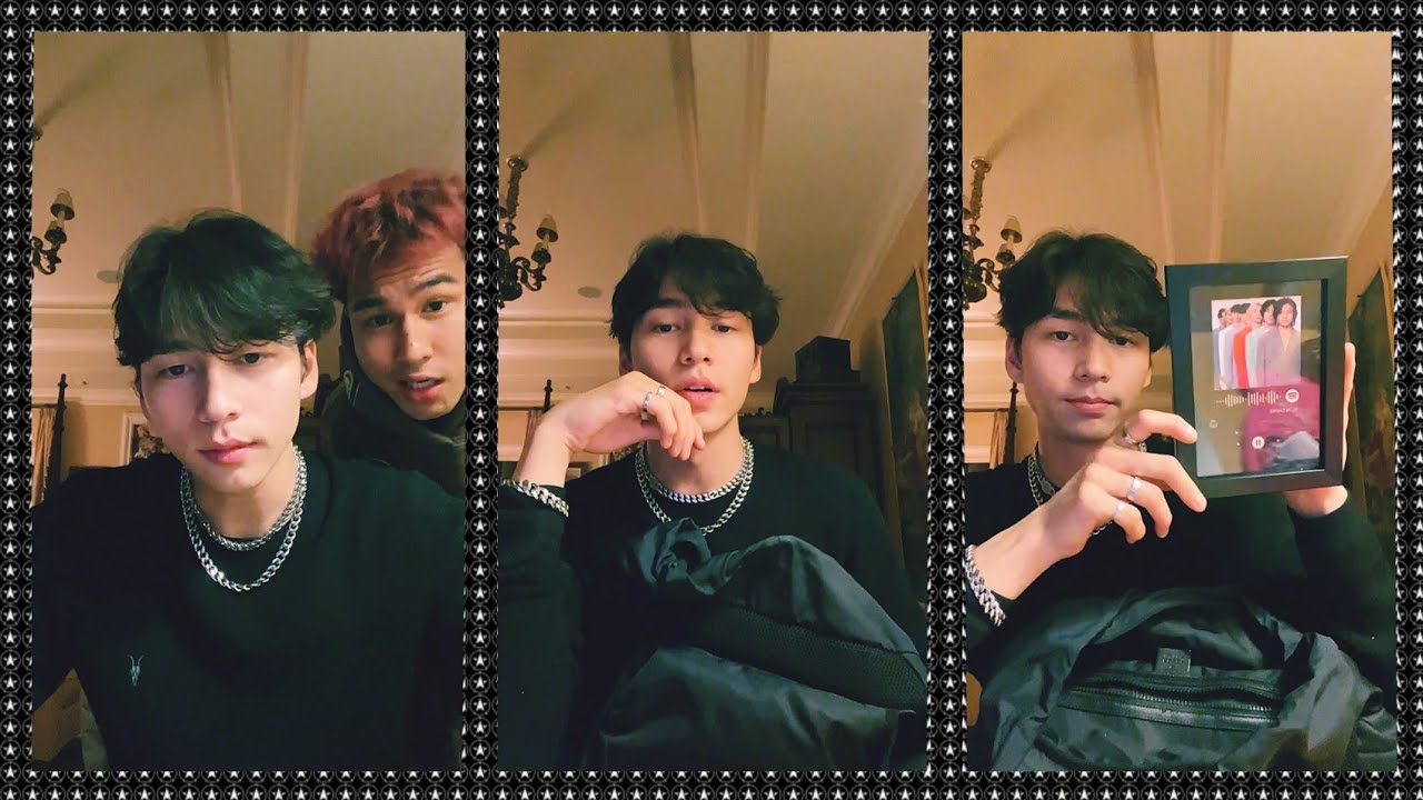 Maybe Next Single❔️| Evening Live Stream : Oliver Moy, 10/07/22
