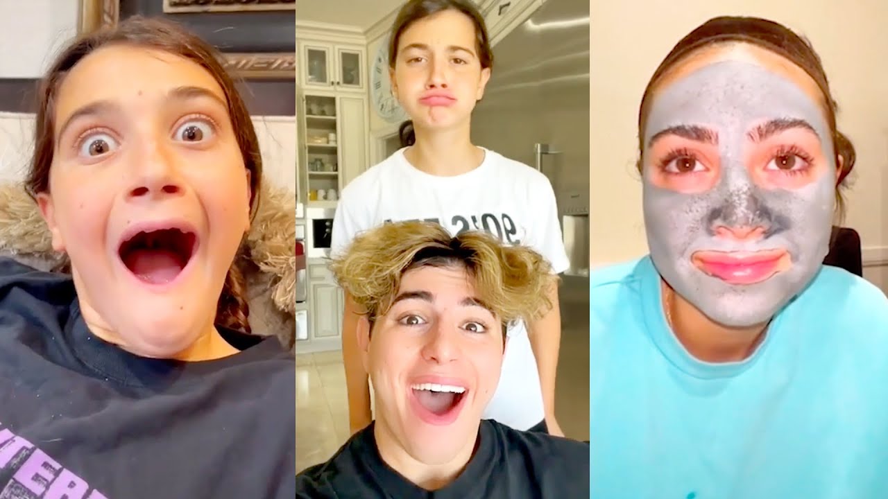 Best TikToks of KeemoKazi Compilation | September Ep.4