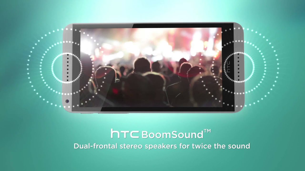 HTC Desire 816